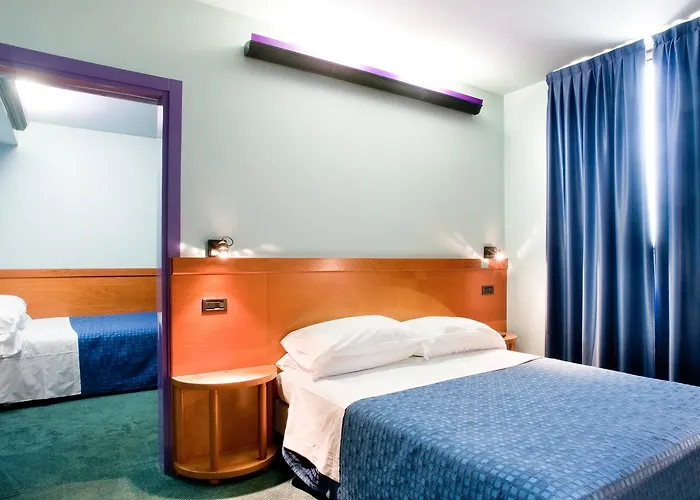 Lvg Collection - Gardenia Hotel 3*